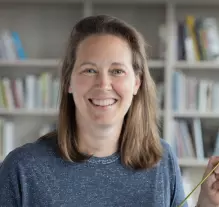 LAURE PIERREL